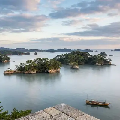 松島