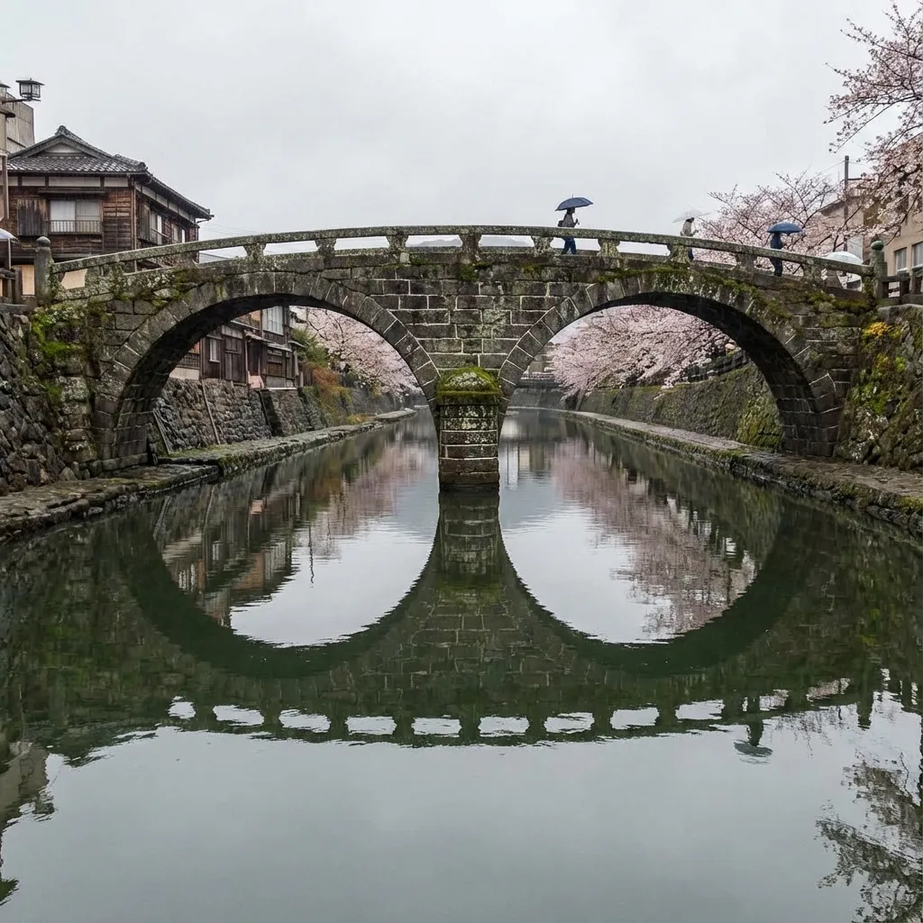 眼鏡橋
