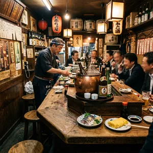 明治屋