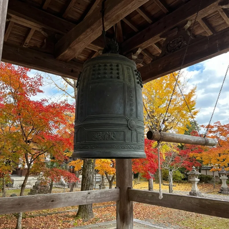 三井寺の鐘