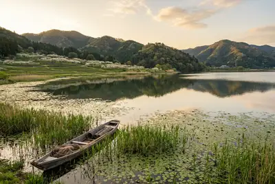 三方五湖