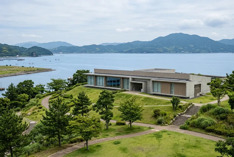 水俣市立水俣病資料館