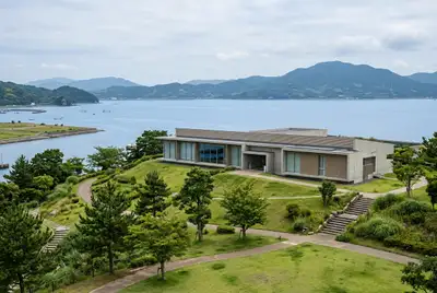 水俣市立水俣病資料館
