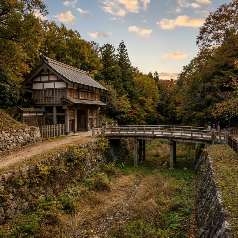 箕輪城