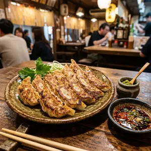 宮崎餃子