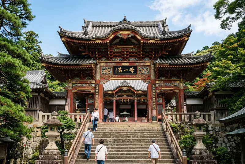 崇福寺