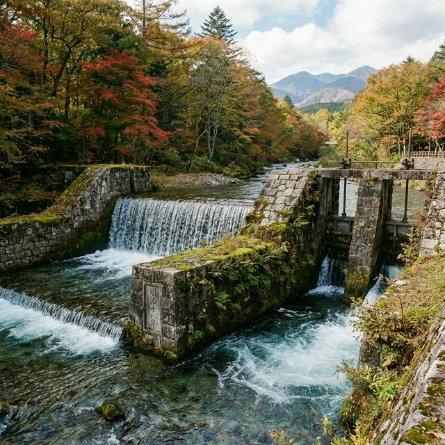 那須疎水