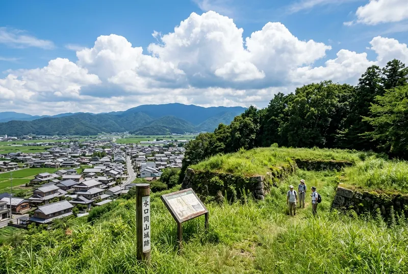 長束正家