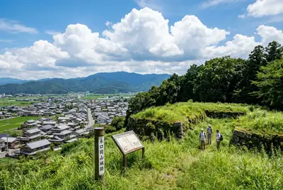 長束正家