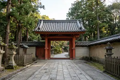 西宮神社