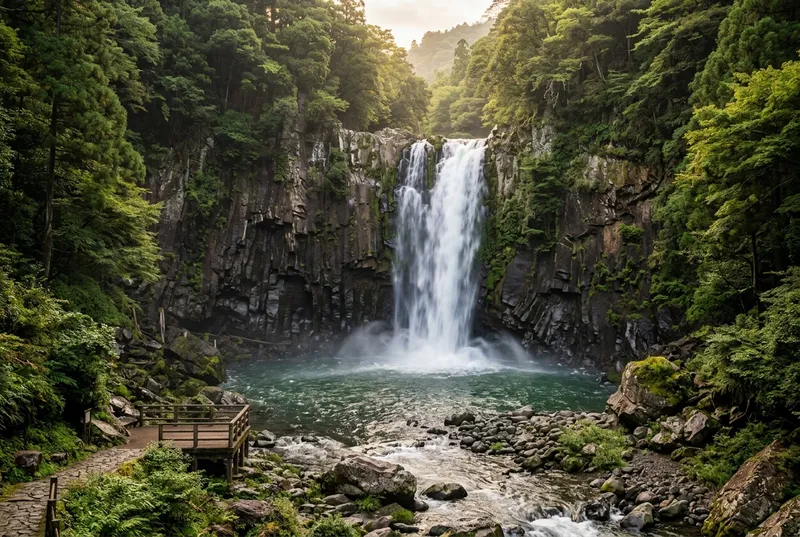 大滝