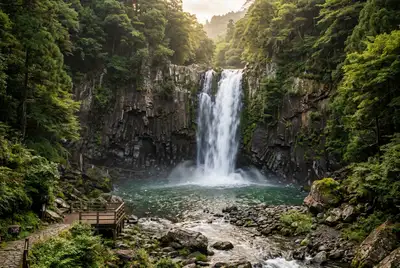 大滝