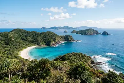 小笠原諸島