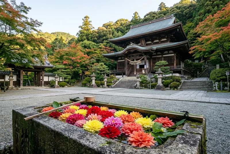 岡寺