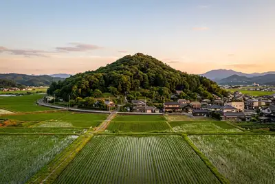 面影山