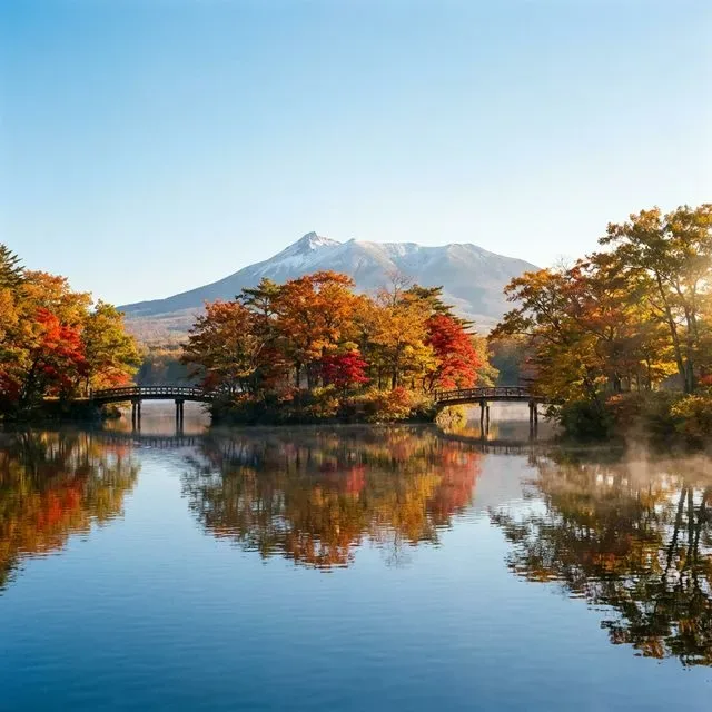 大沼