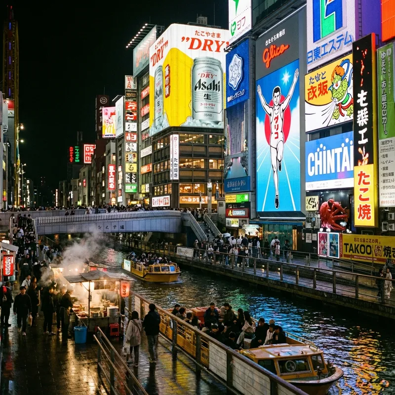 大阪