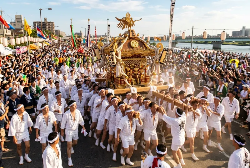 住吉祭