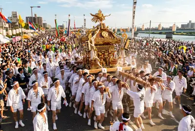住吉祭