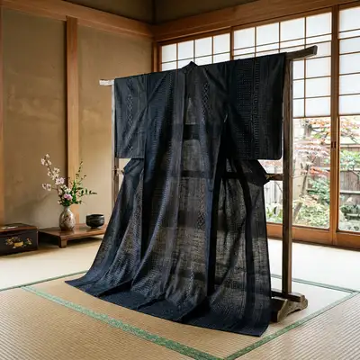 大島紬