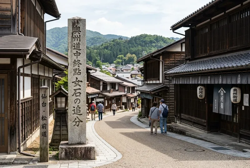 奥州街道