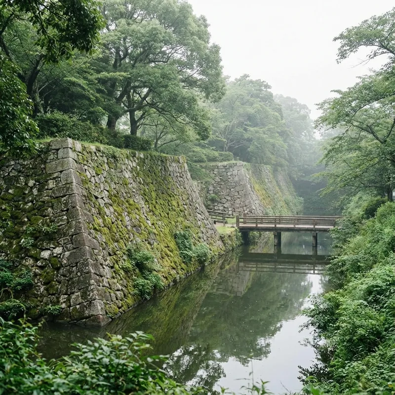 太田城