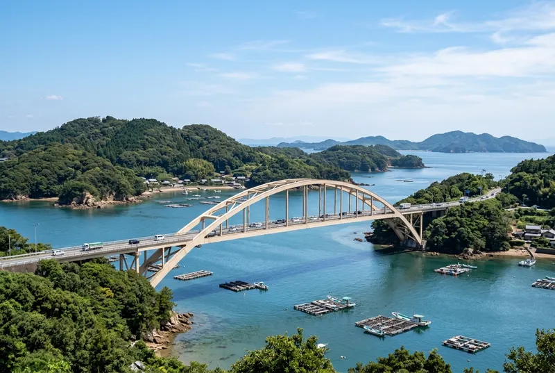 大矢野橋
