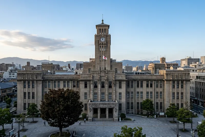 京都市