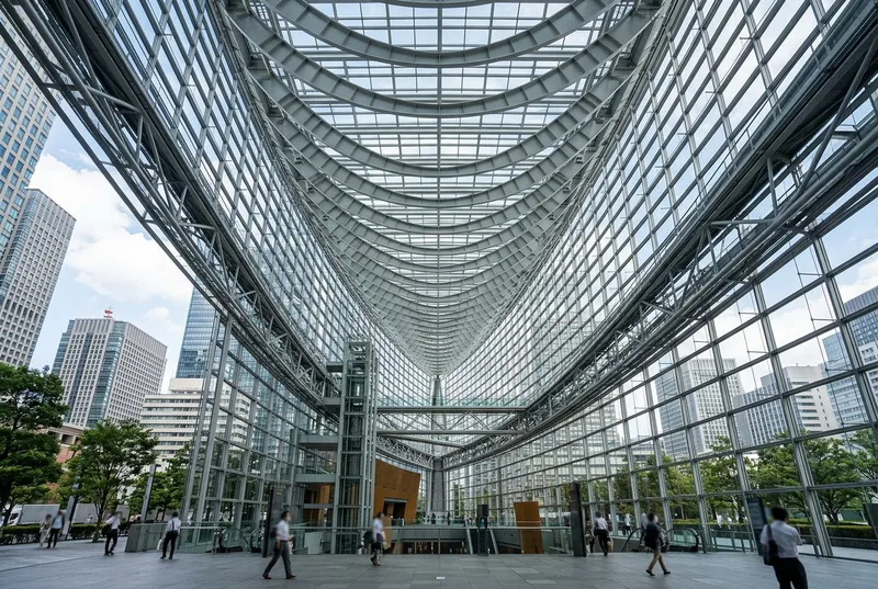 東京市