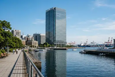 横浜市