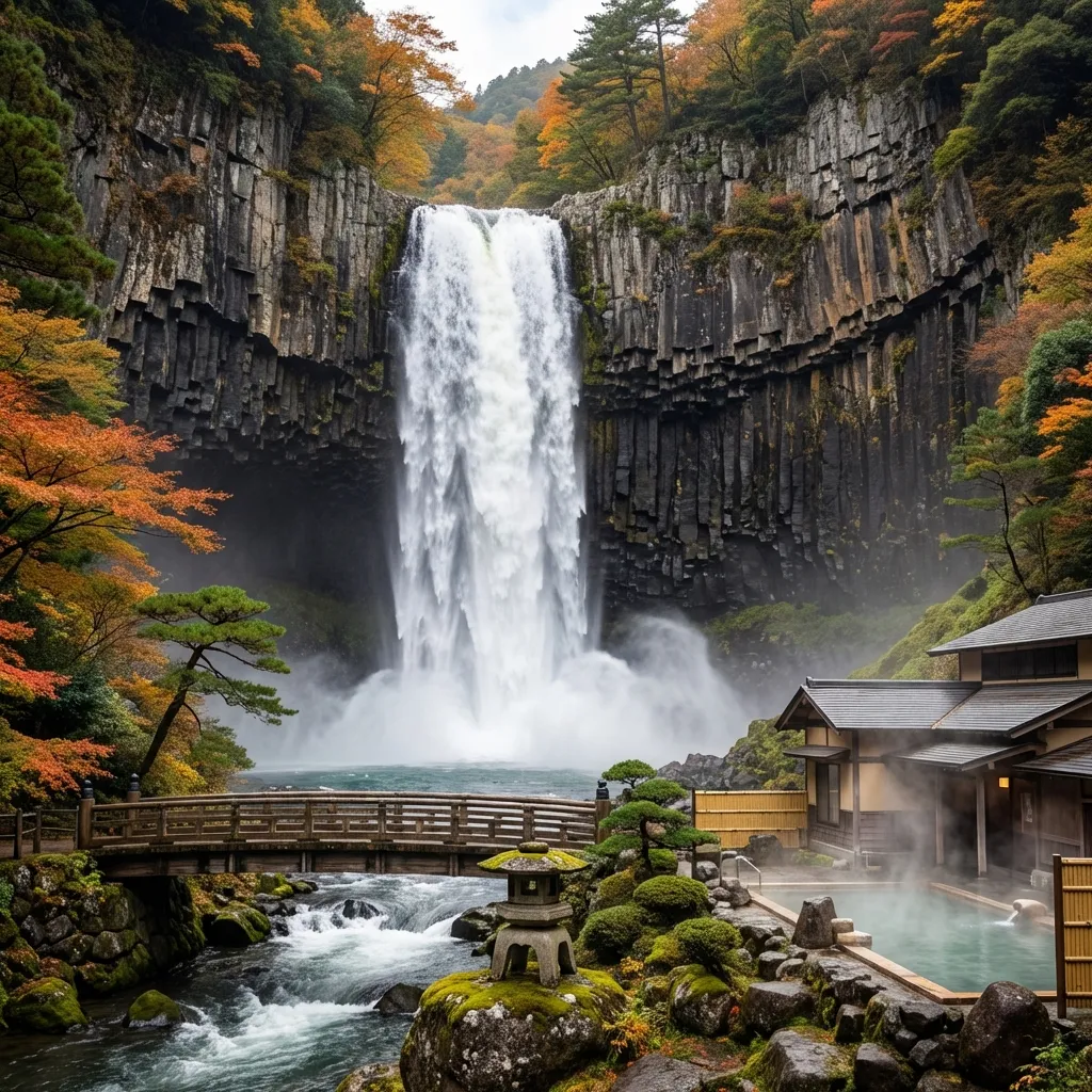 龍門滝