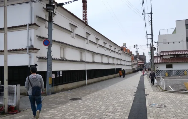 西条