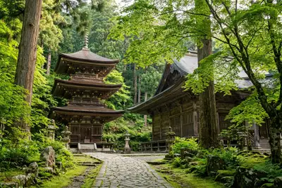 西明寺