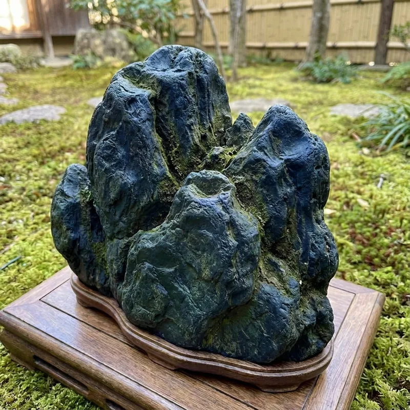 佐治川石