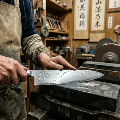 堺打刃物