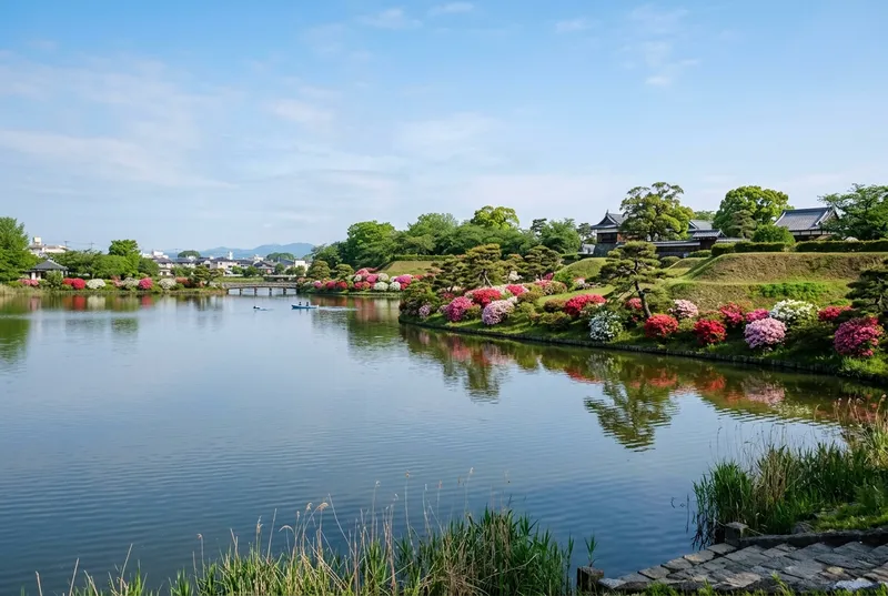 榊原康政