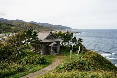 様似等澍院