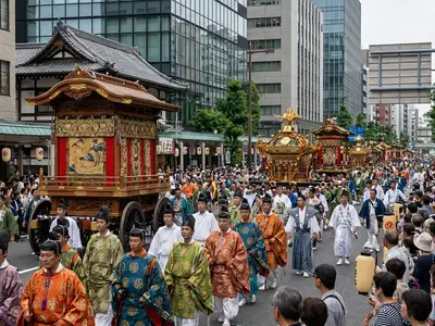 山王祭