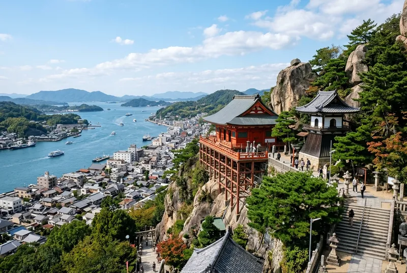 千光寺