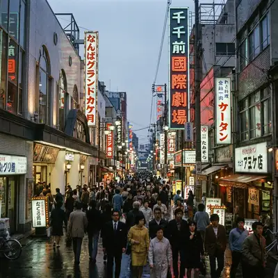 千日前