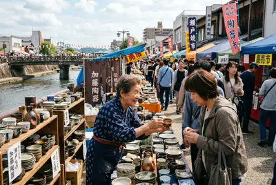 せともの祭