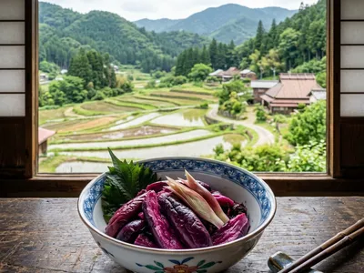 しば漬け
