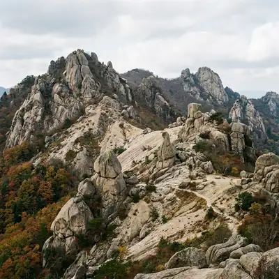 滋賀県（田上山）