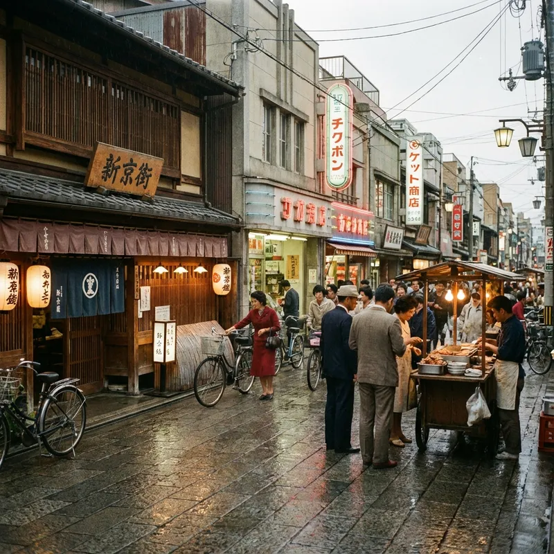新京極