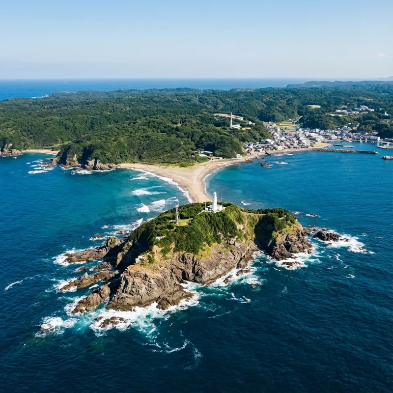潮岬