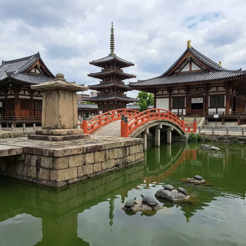 四天王寺