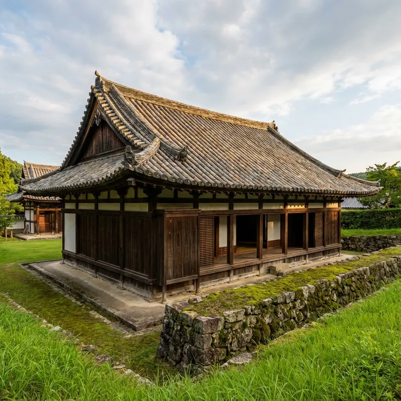 閑谷学校
