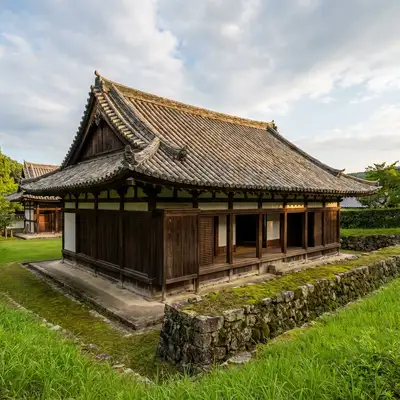 閑谷学校
