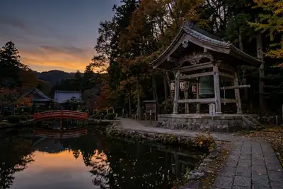 称名晩鐘
