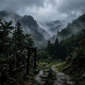 酒呑童子